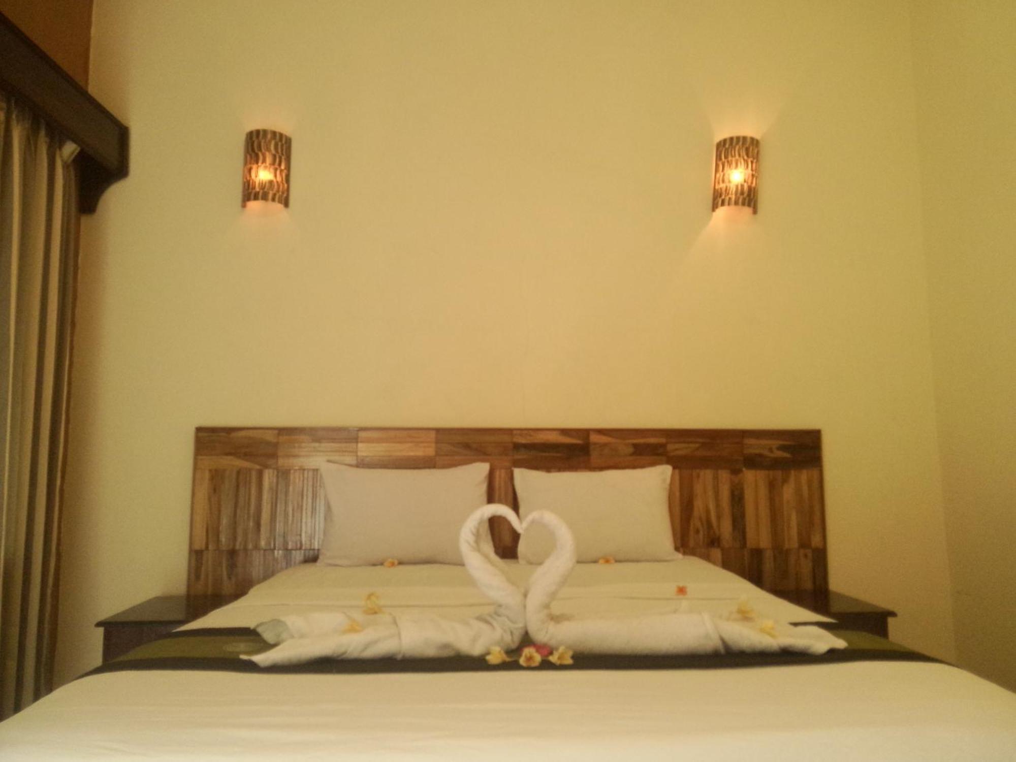Intan Inn Hostel Gili Trawangan Exteriér fotografie